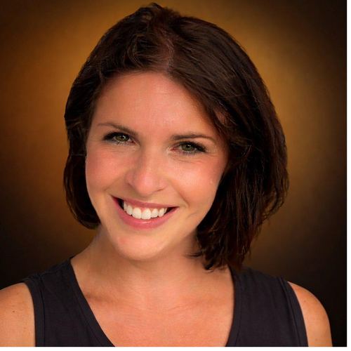 Felicia, founder of Jump2Germany